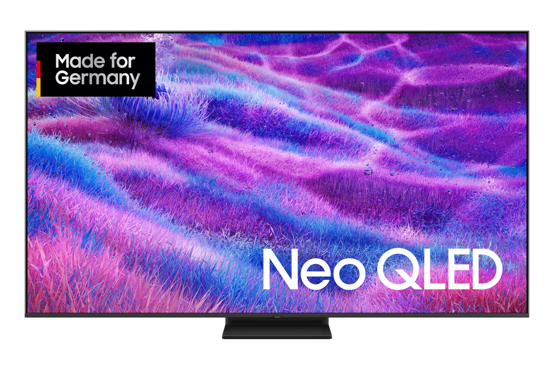 Samsung GQ50QN80FAU