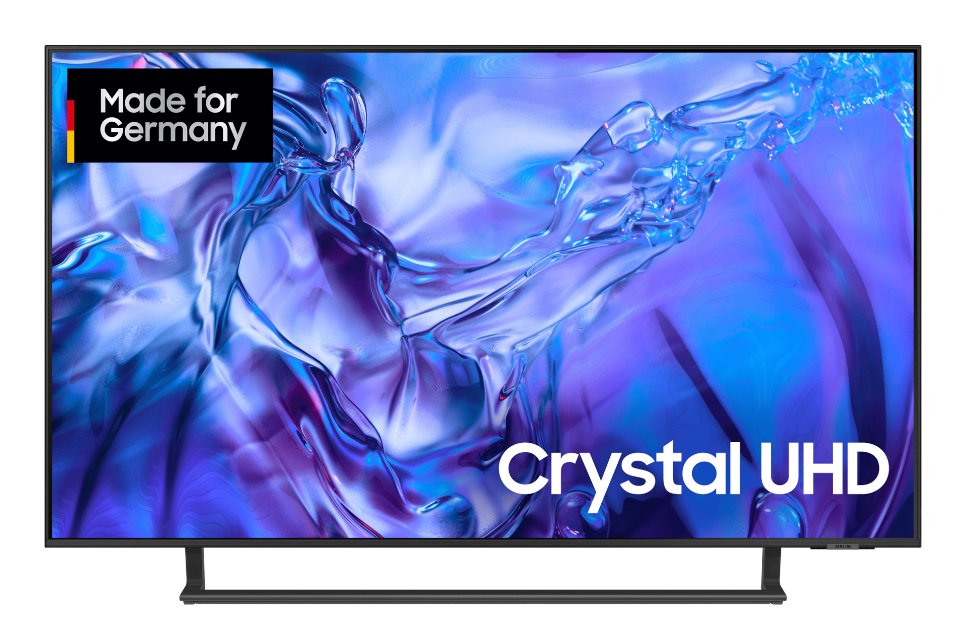 Samsung GU50DU8579U