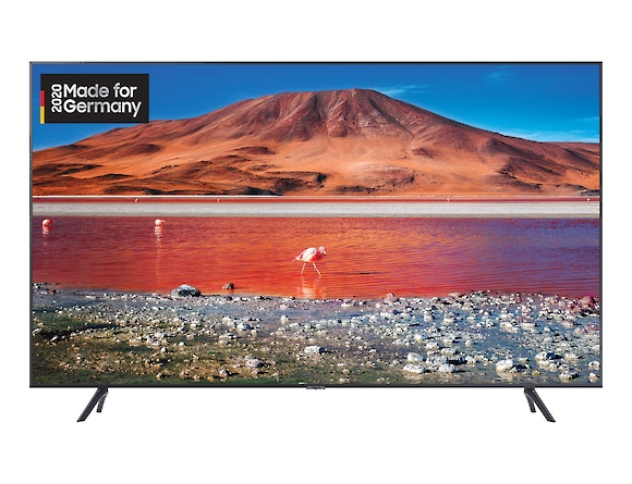 Samsung GU75TU7199