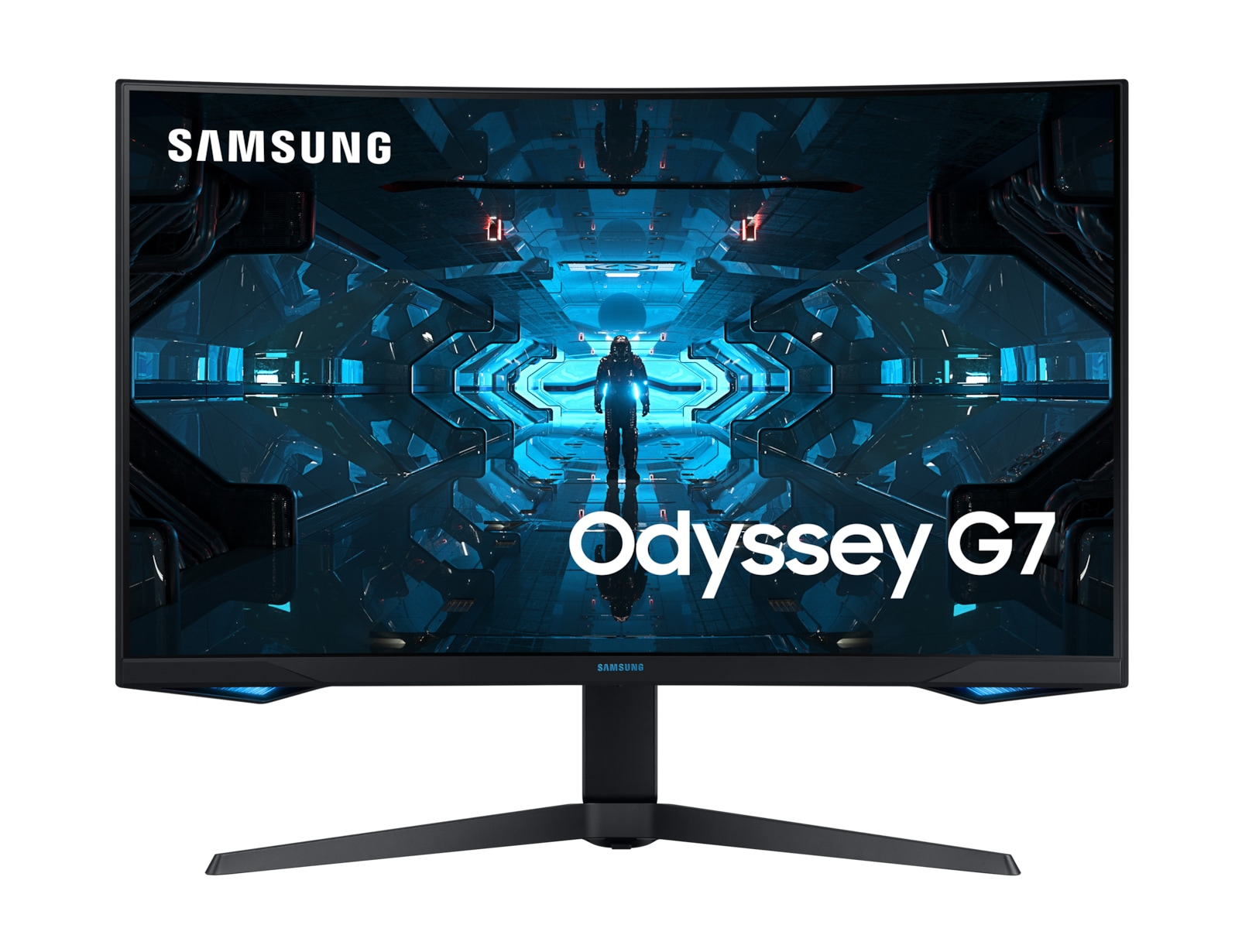 Samsung G Series Odyssey G7