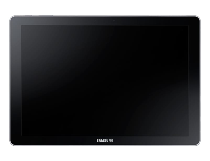Samsung Galaxy Book SM-W728NZKADBT tablet