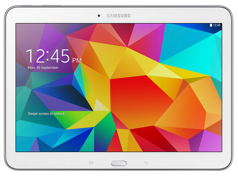 Samsung Galaxy Tab 4 SM-T530