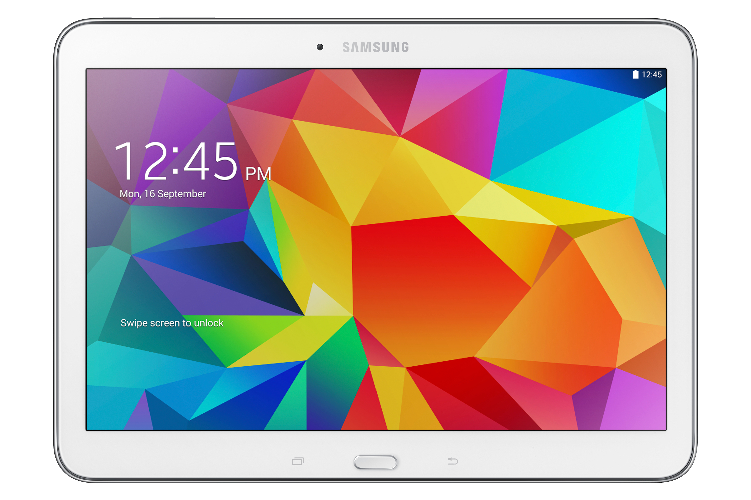 Samsung Galaxy Tab 4 SM-T531