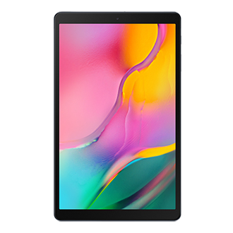 Samsung Galaxy Tab A (2019) SM-T510NZSGXAC tablet