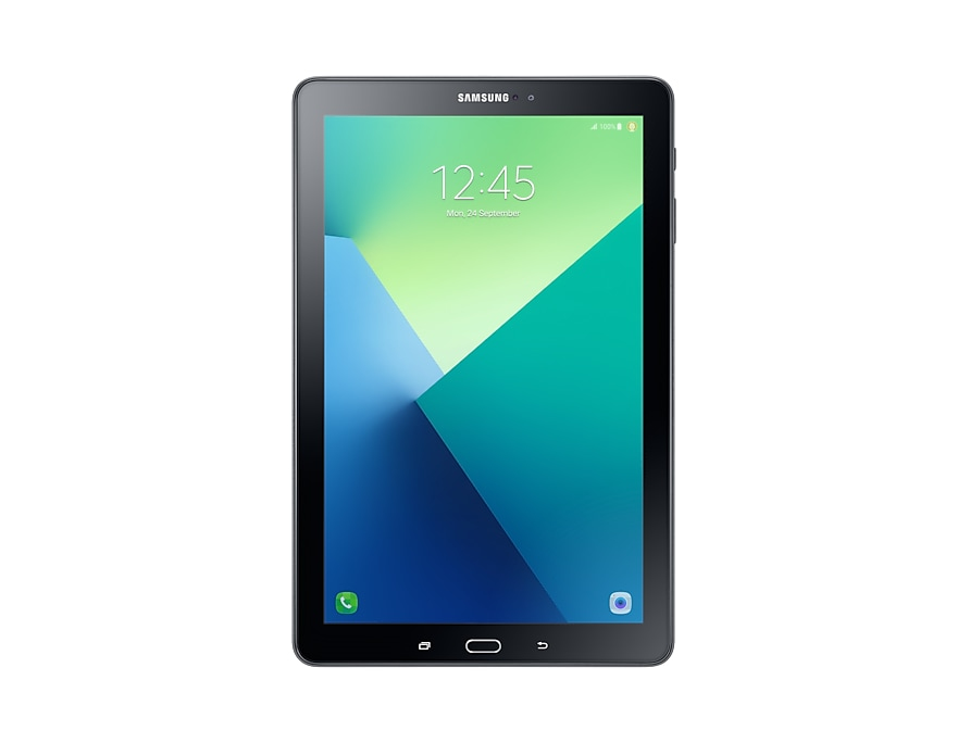 Samsung Galaxy Tab A SM-P585NZKAXFA tablet