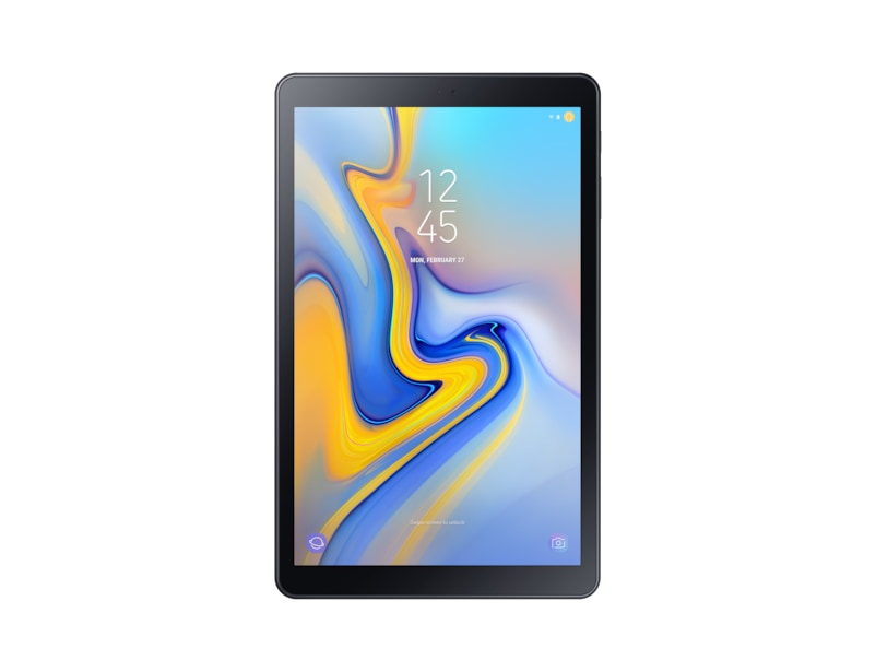 Samsung Galaxy Tab A SM-T590NZKADBT tablet