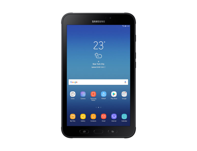 Samsung Galaxy Tab Active2 SM-T390NZKAPHE tablet