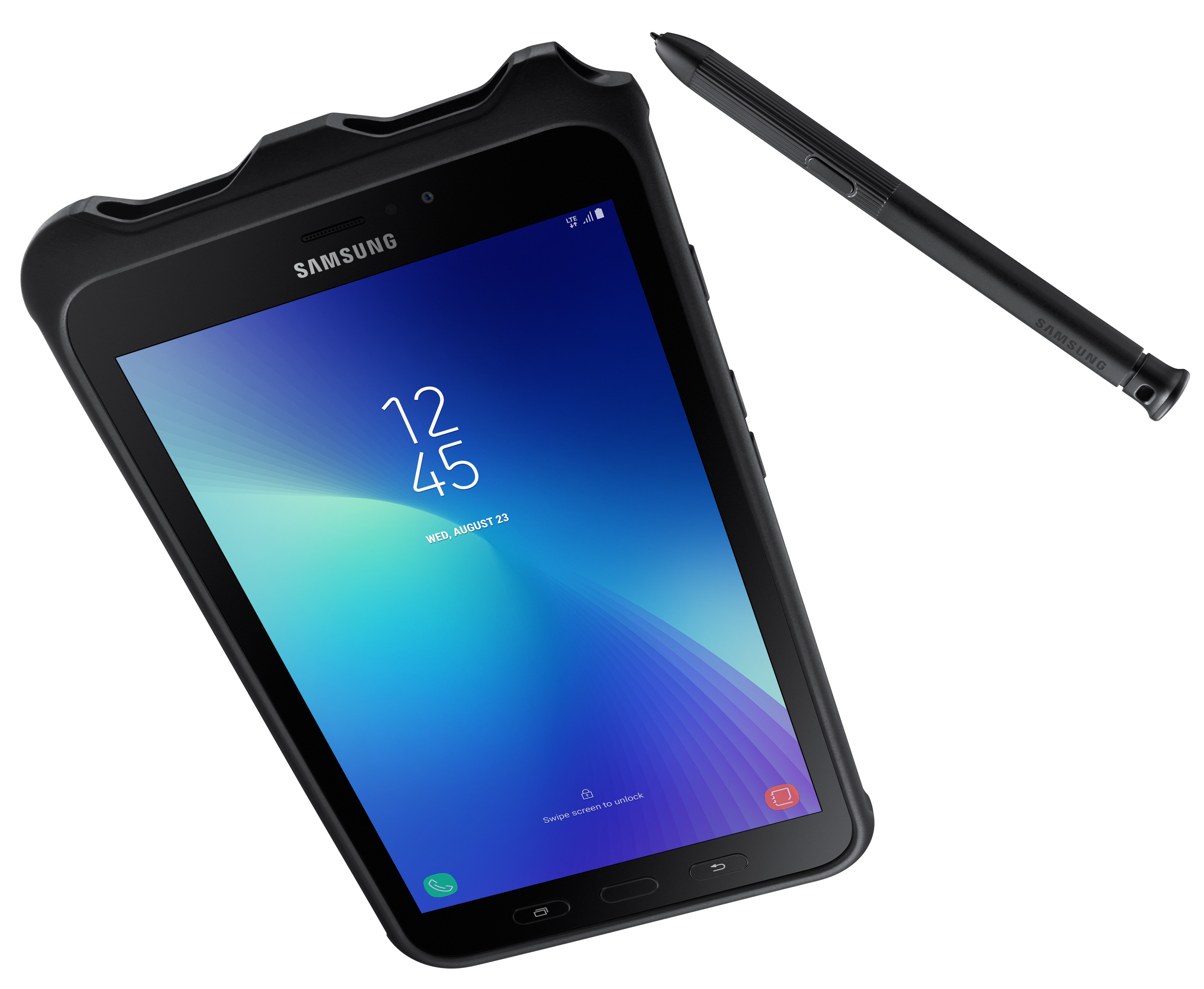 Samsung Galaxy Tab Active2 SM-T395