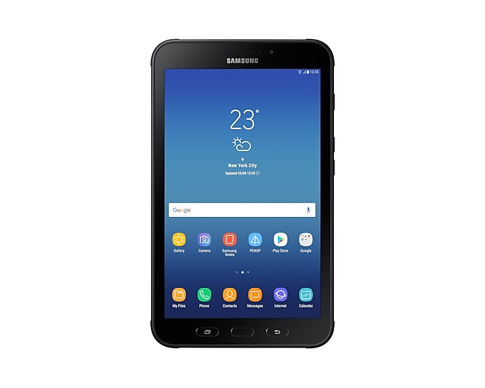 Samsung Galaxy Tab Active2 SM-T395NZKA