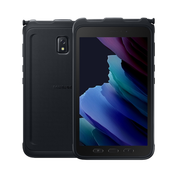 Samsung Galaxy Tab Active3 SM-T570NZKAN20 tablet