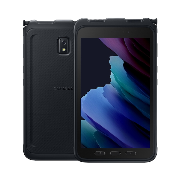 Samsung Galaxy Tab Active3 SM-T570NZKEN20 tablet