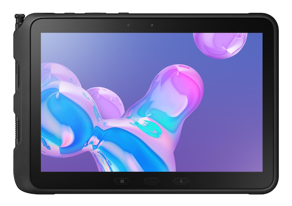 Samsung Galaxy Tab Active Pro SM-T547UZKAXAA tablet