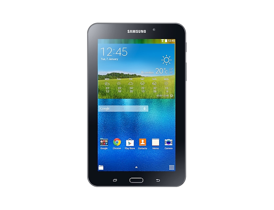 Samsung Galaxy Tab E SM-T113N
