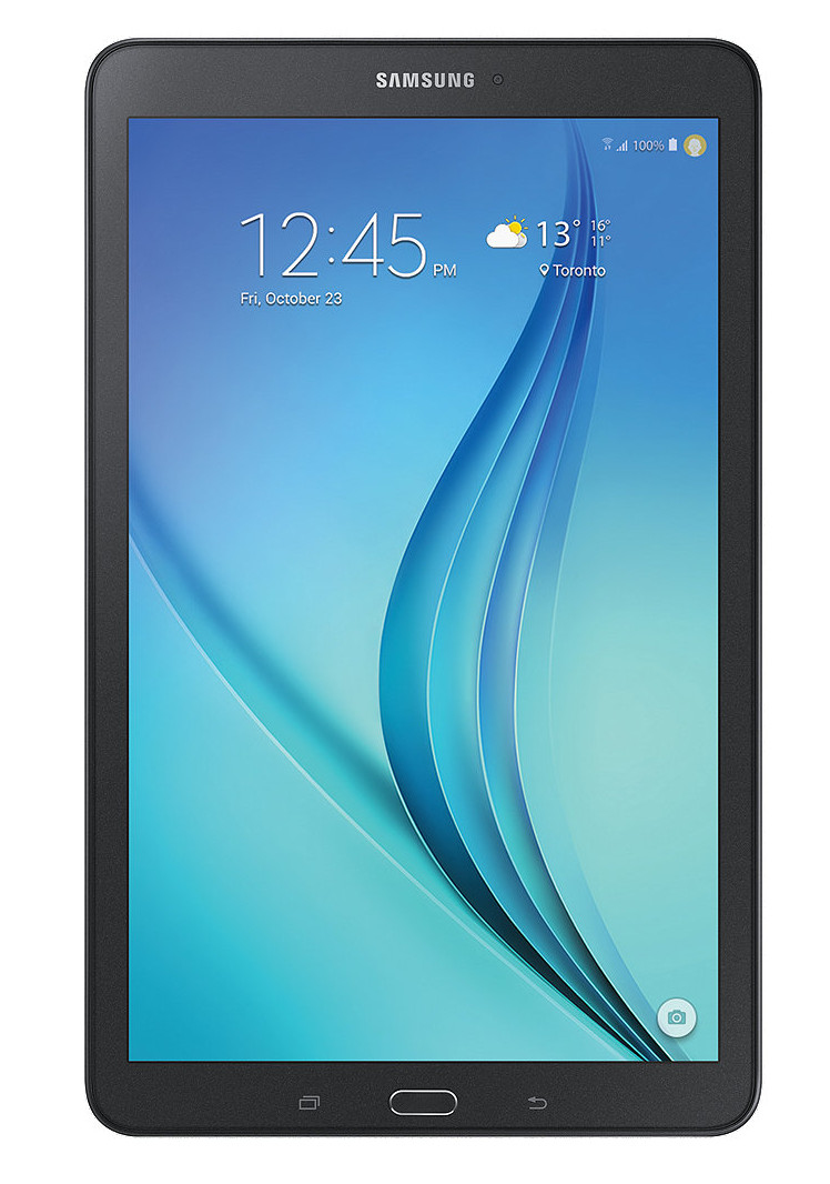 Samsung Galaxy Tab E SM-T377W