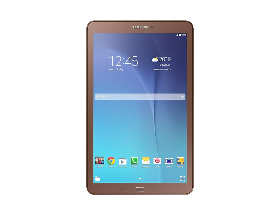 Samsung Galaxy Tab E SM-T561N