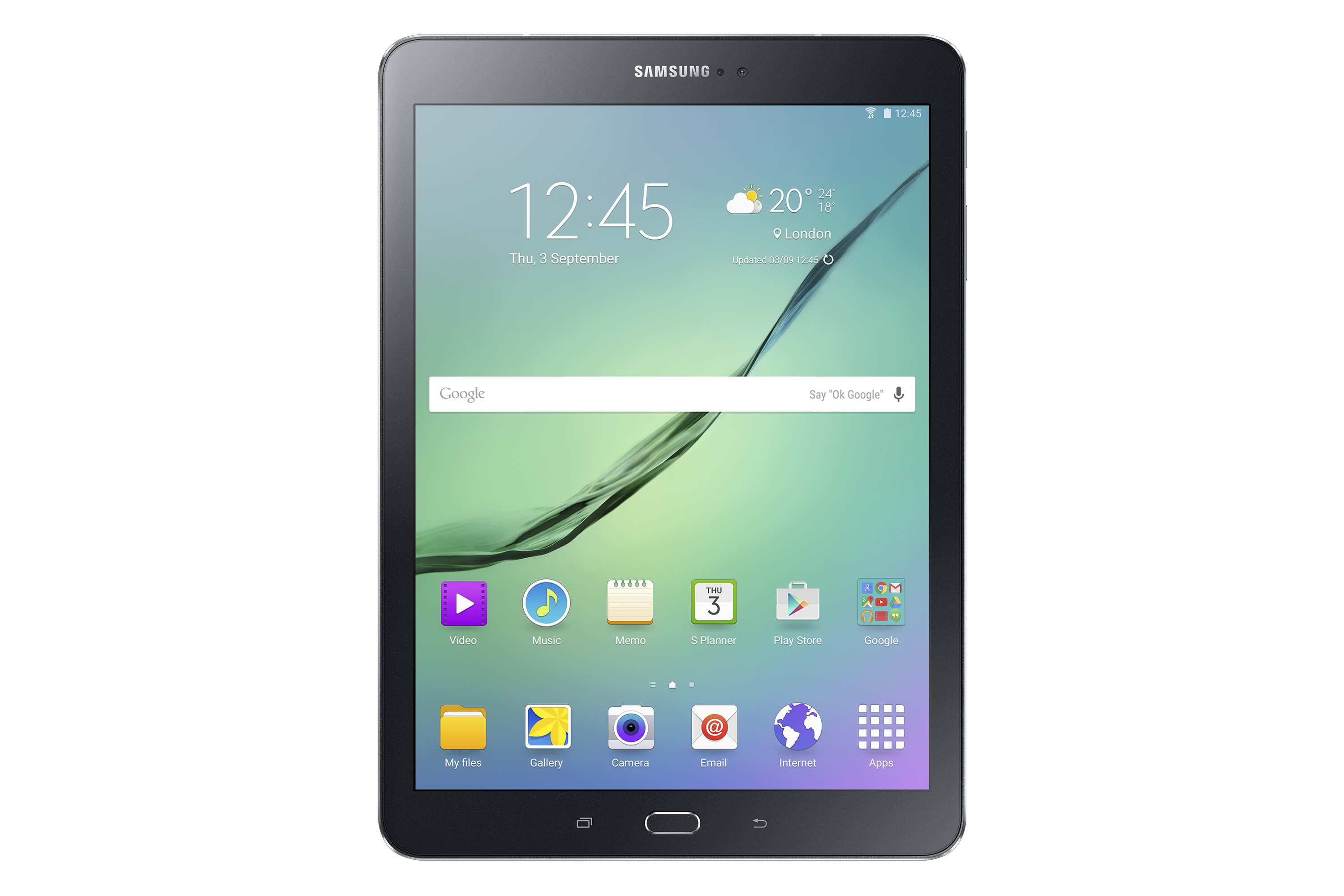 Samsung Galaxy Tab S2 S2