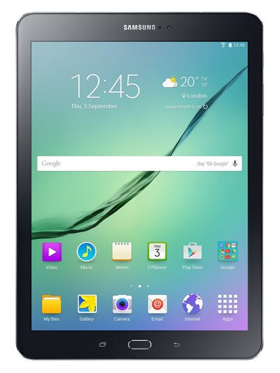 Samsung Galaxy Tab S2 SM-T810