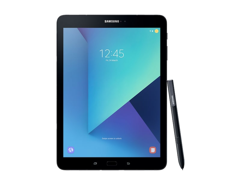 Samsung Galaxy Tab S3 (9.7, Wi-Fi)