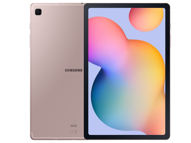 Samsung Galaxy Tab S6 Lite SM-P610NZIEXAR tablet