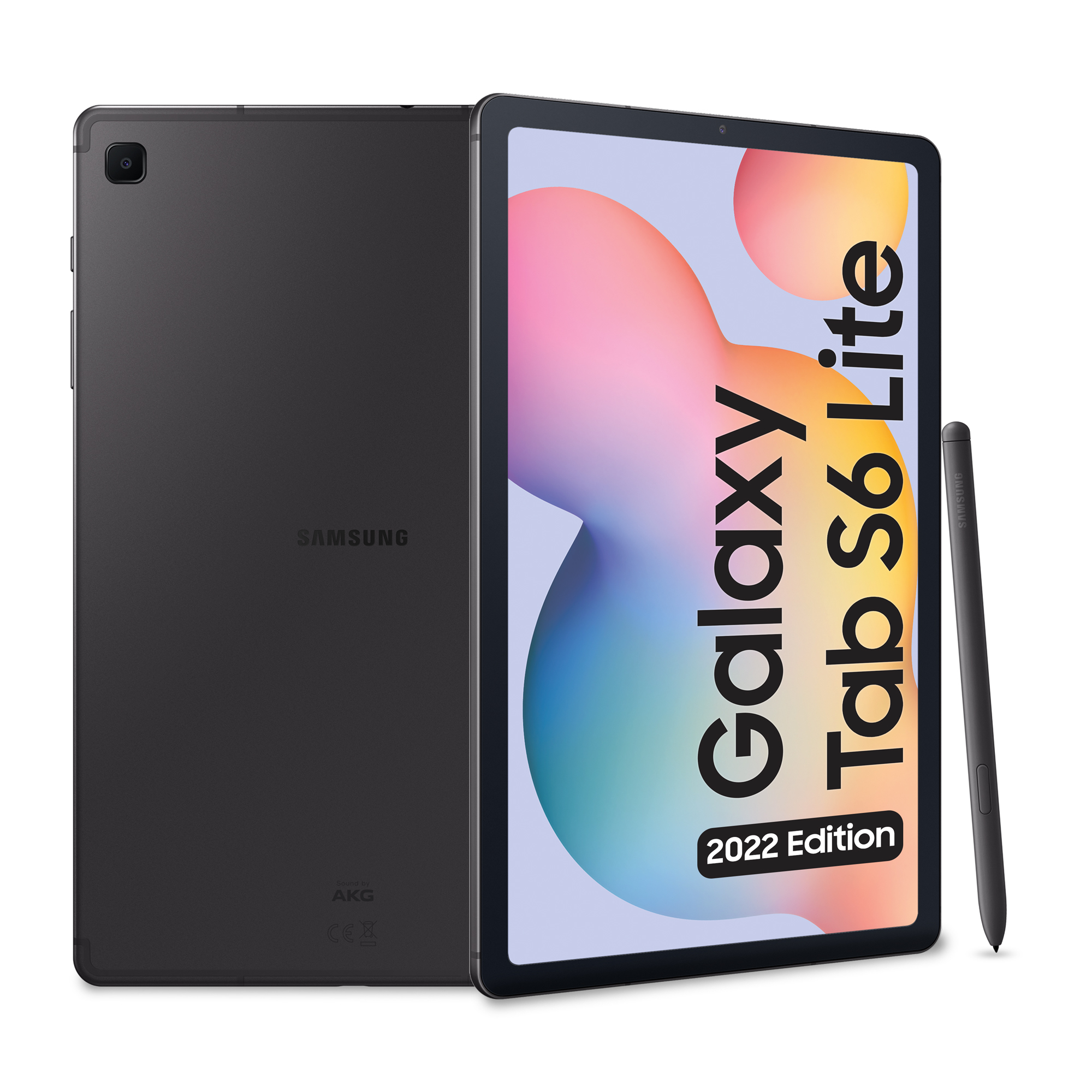 Samsung Galaxy Tab S6 Lite SM-P619N