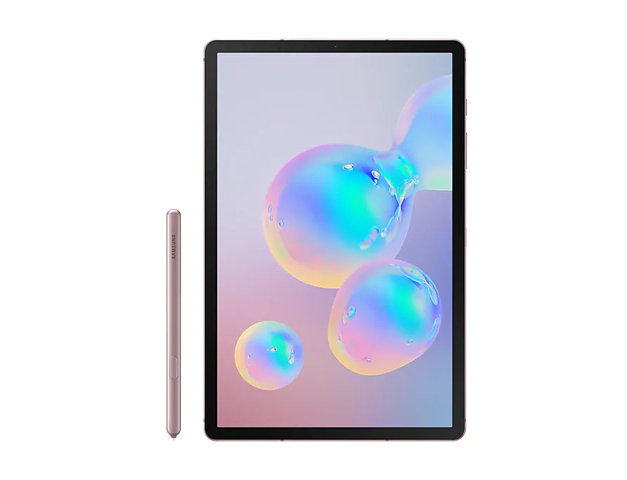 Samsung Galaxy Tab S6 SM-T860N