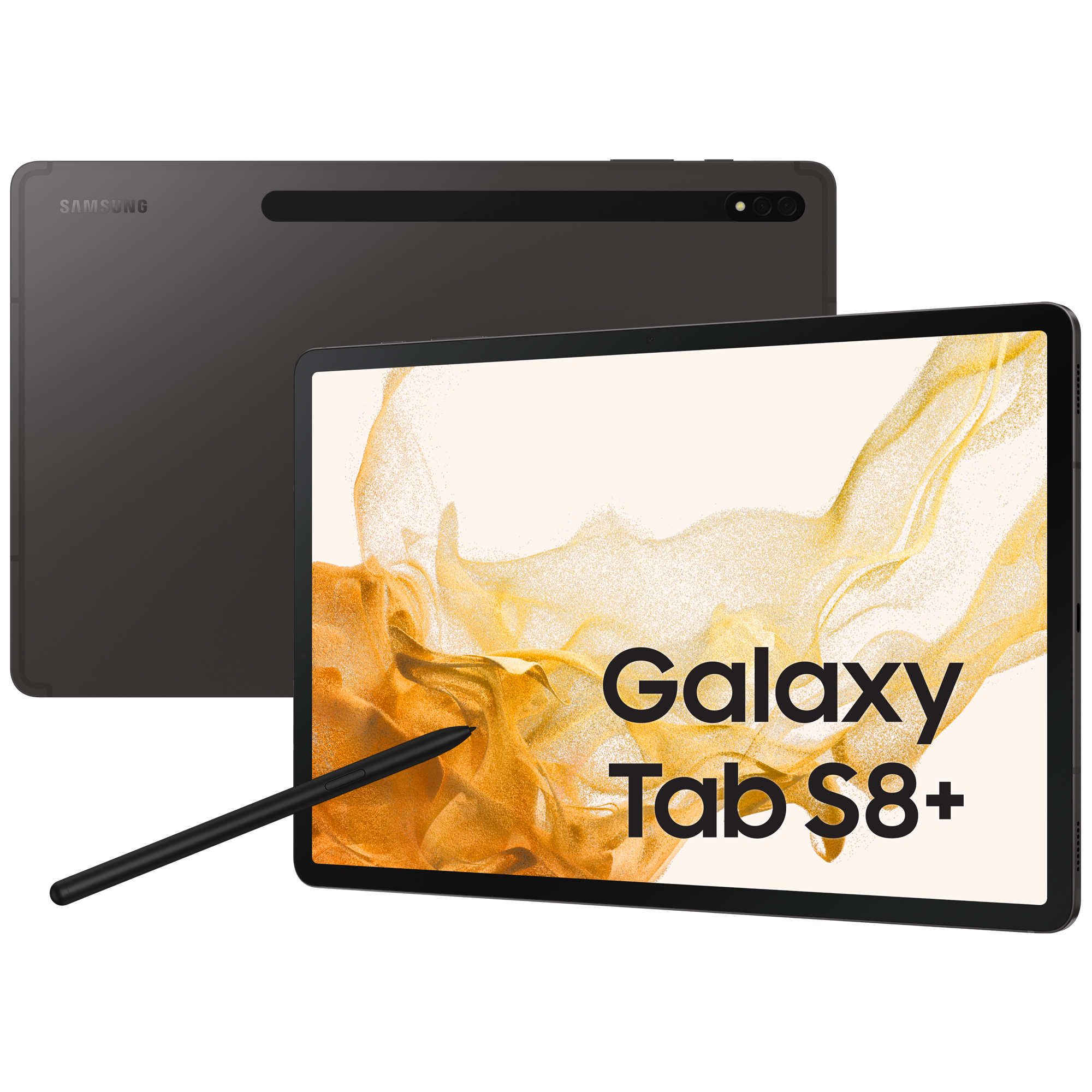 Samsung Galaxy Tab S8+ 5G SM-X806B