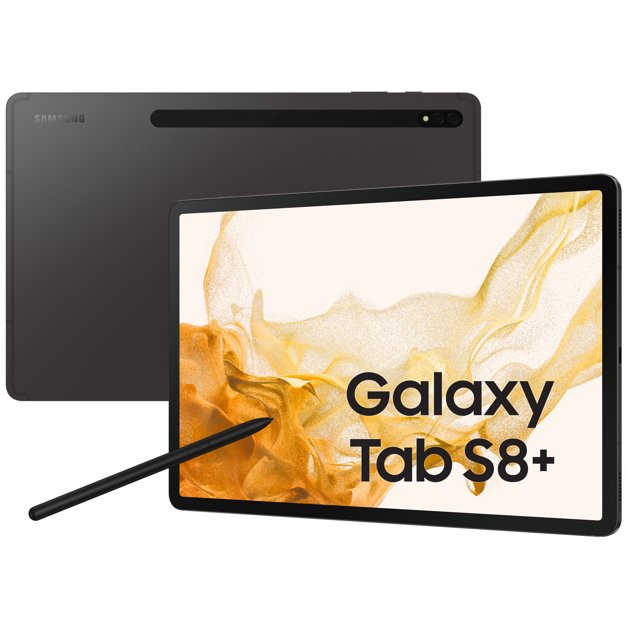 Samsung Galaxy Tab S8+ WiFi SM-X800