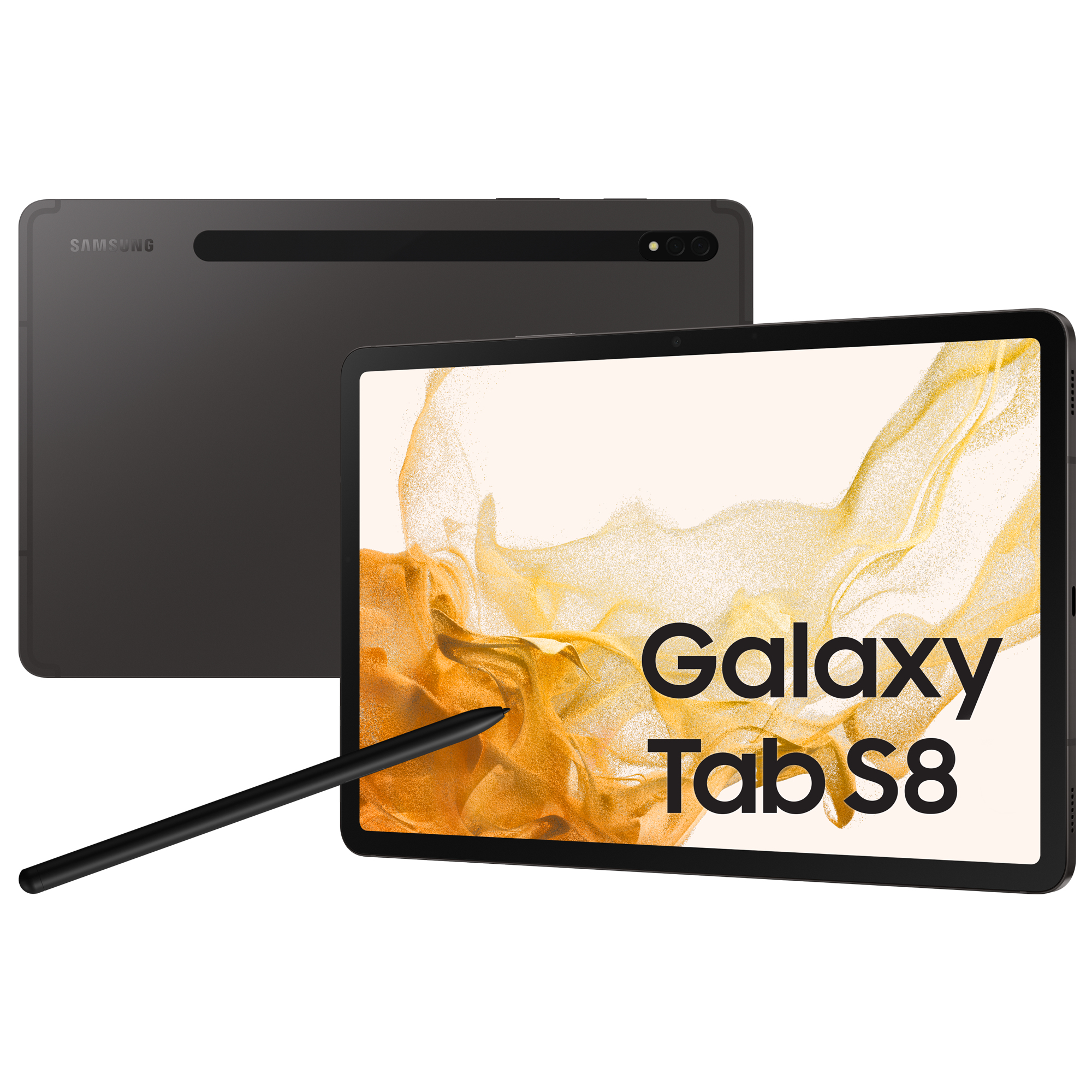 Samsung Galaxy Tab S8 5G SM-X706B
