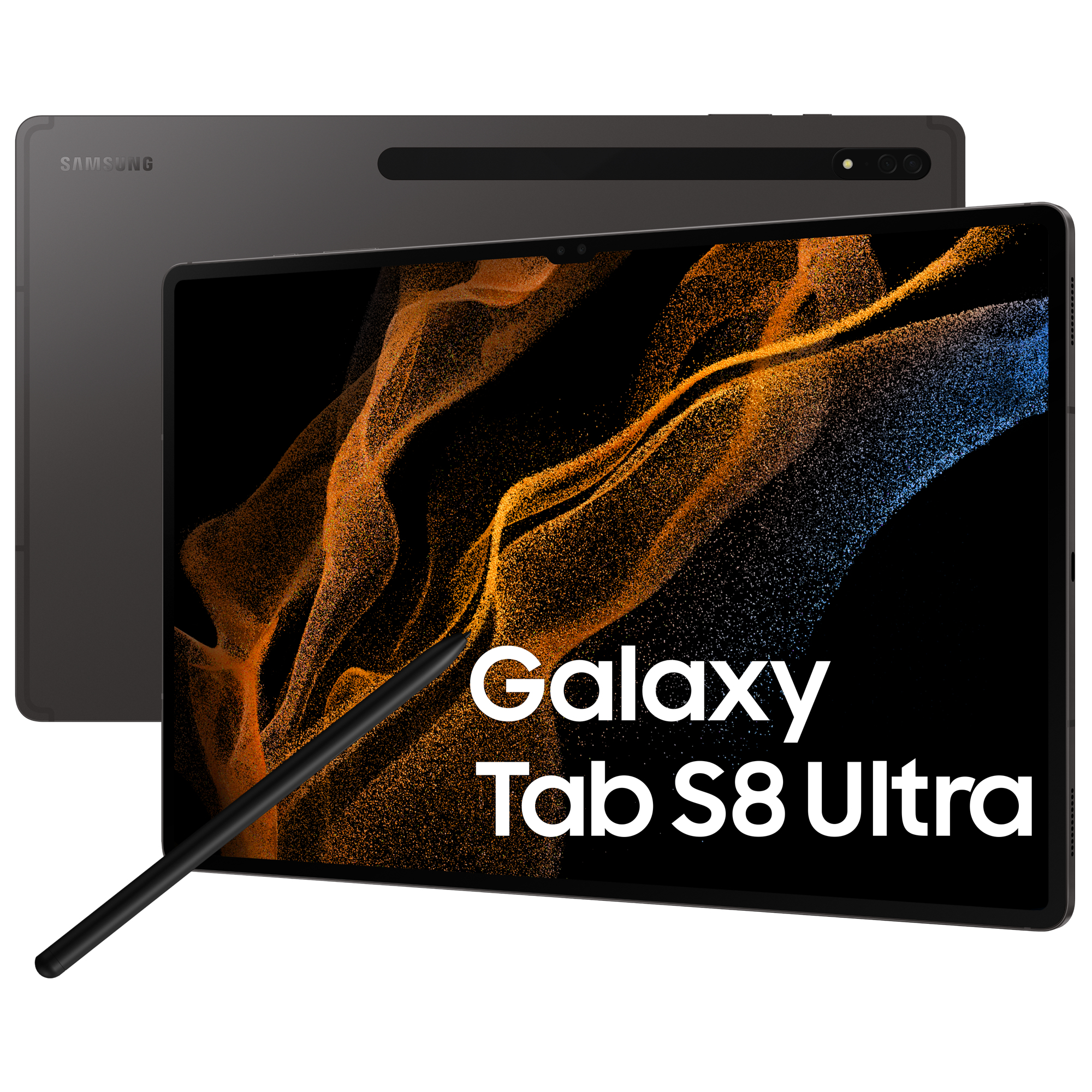 Samsung Galaxy Tab S8 Ultra 5G SM-X906B