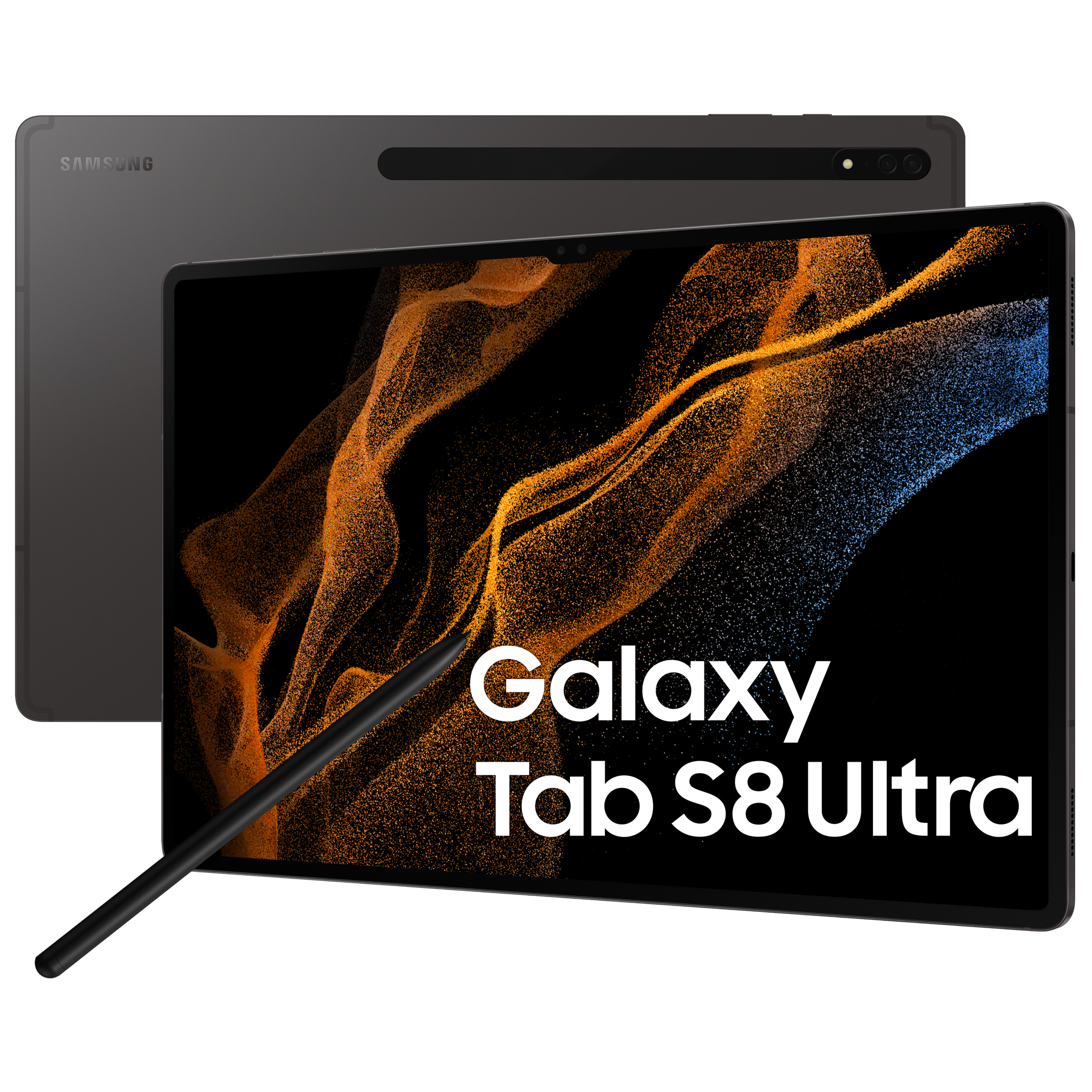 Samsung Galaxy Tab S8 Ultra WiFi SM-X900