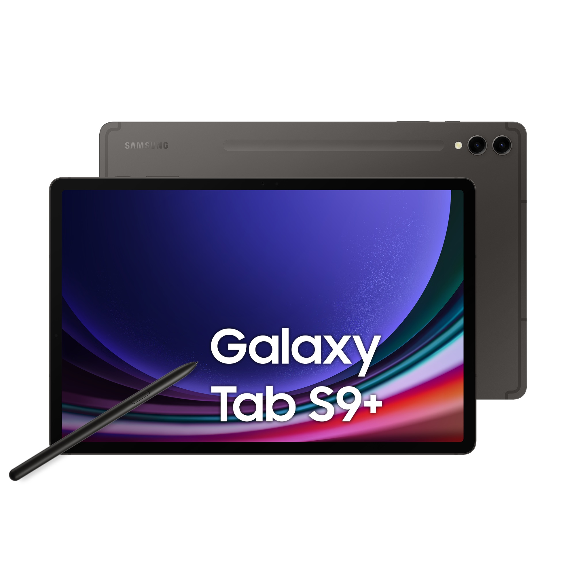 Samsung Galaxy Tab S9+ SM-X810N