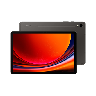 Samsung Galaxy Tab S9 SM-X710NZAATUR tablet