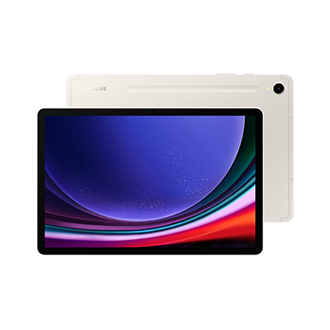 Samsung Galaxy Tab S9 SM-X710NZEATUR tablet