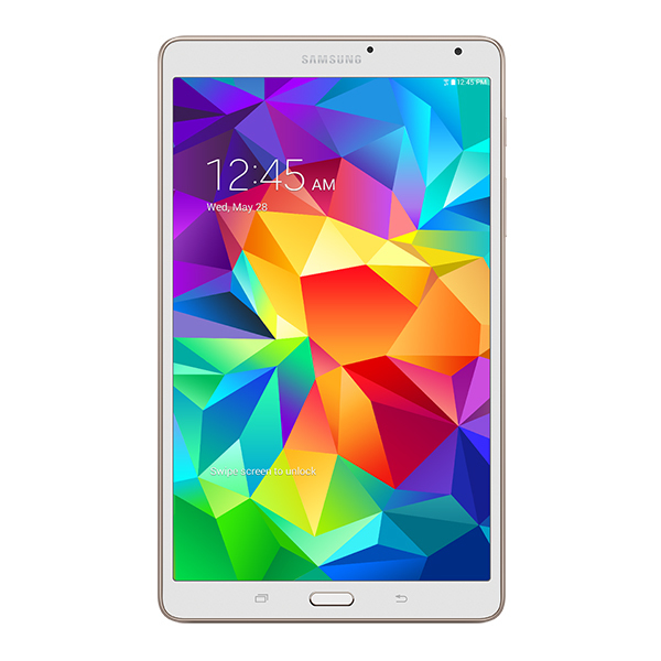 Samsung Galaxy Tab S SM-T700N