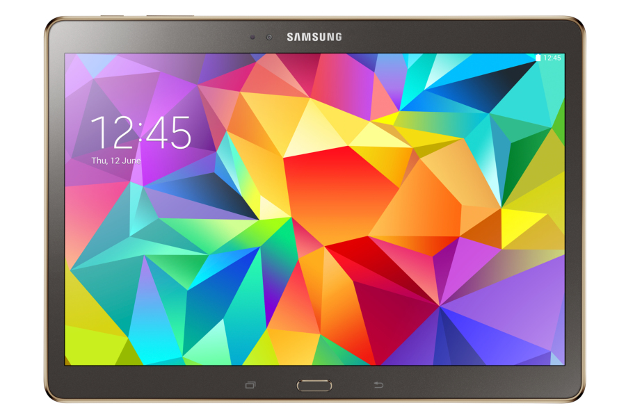 Samsung Galaxy Tab S SM-T800