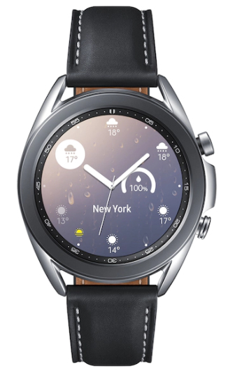 Samsung Galaxy Watch3 SM-R850N