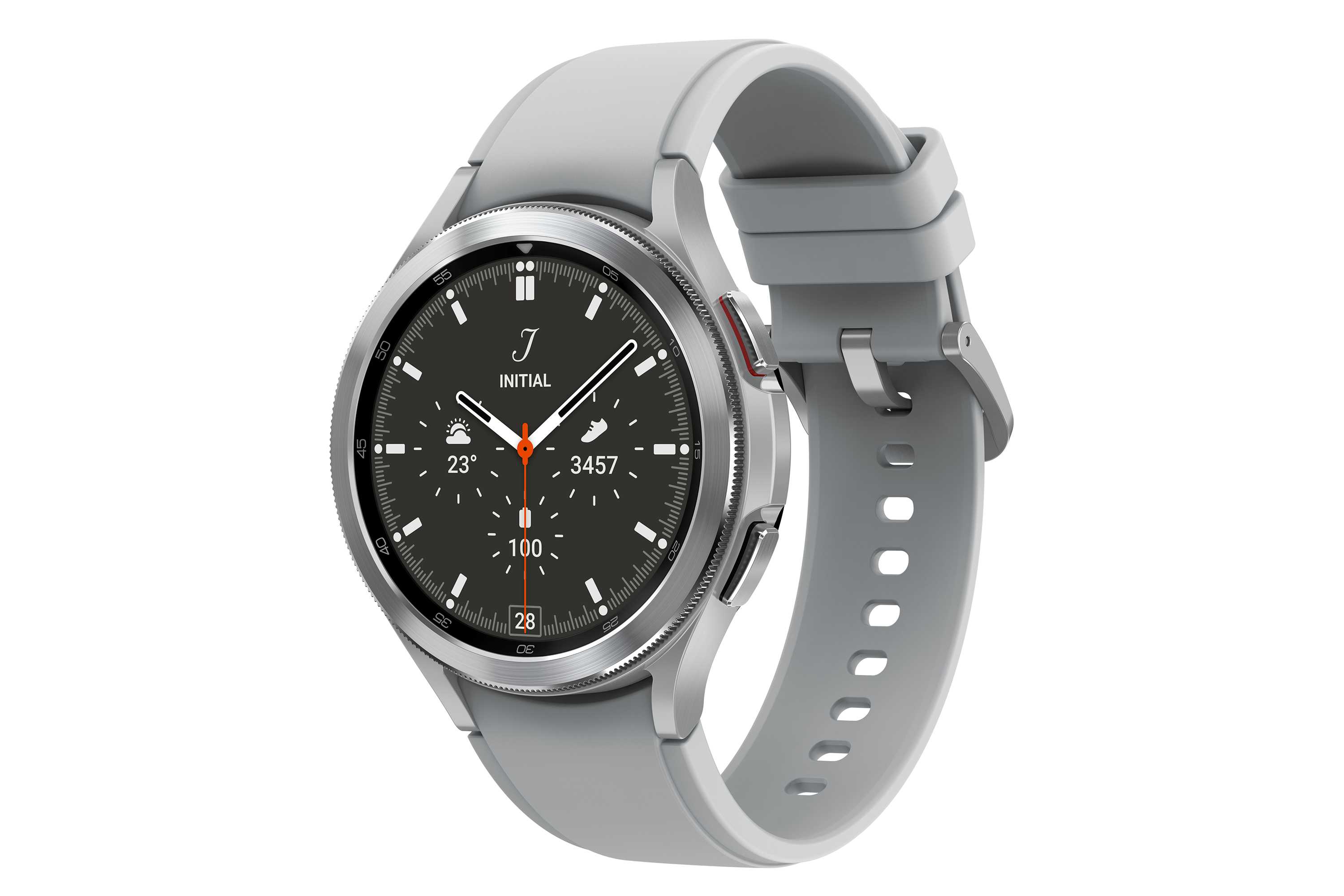 Samsung Galaxy Watch4 Classic SM-R890