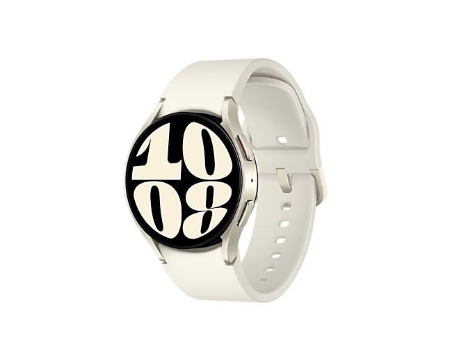 Samsung Galaxy Watch6 SM-R930NZEADBT smartwatch / sport watch