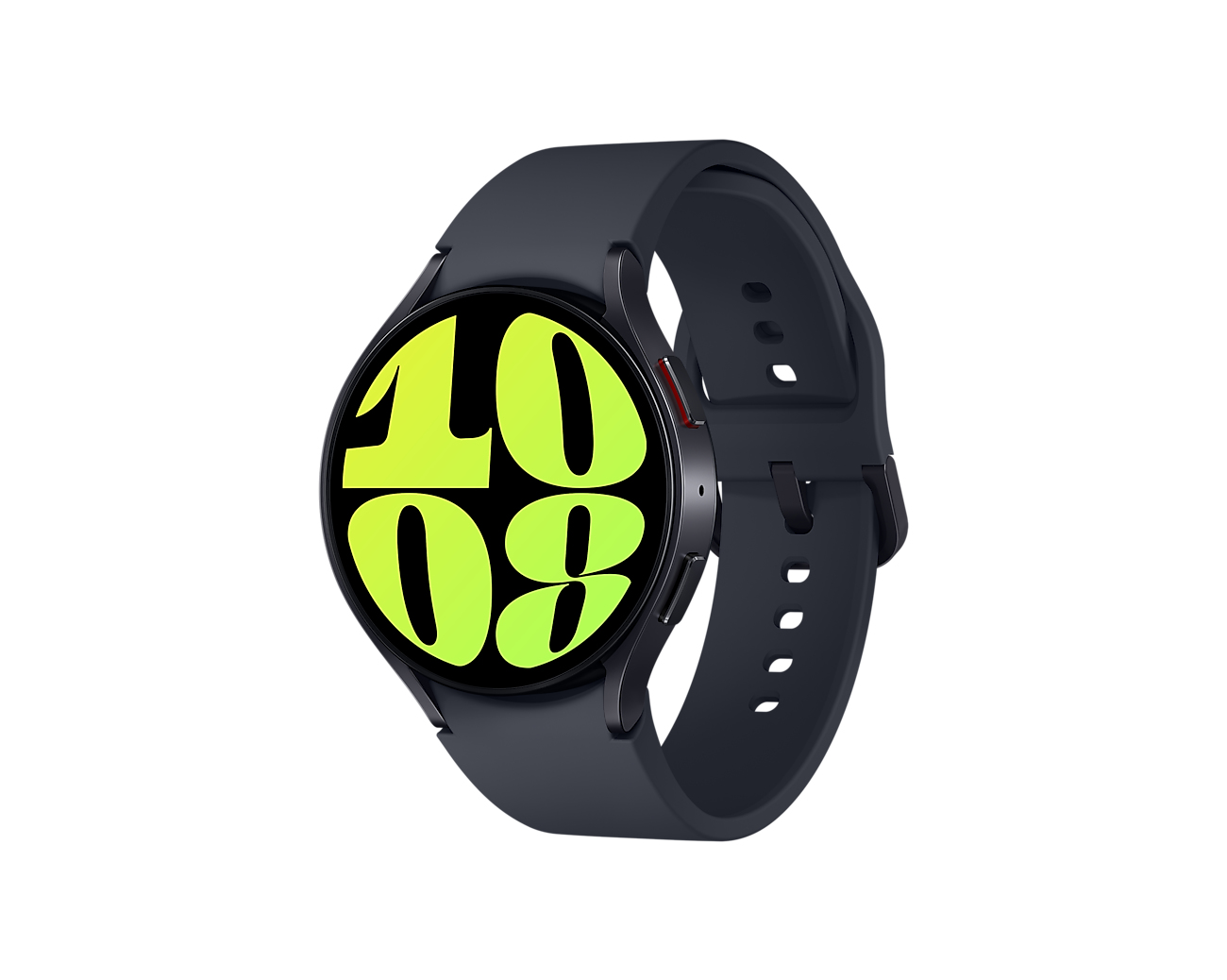 Samsung Galaxy Watch6 SM-R940NZKADBT smartwatch / sport watch