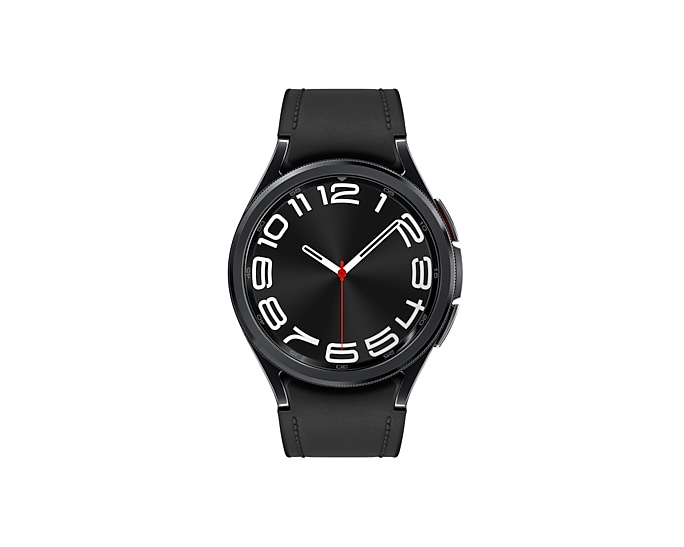 Samsung Galaxy Watch6 SM-R955FZKADBT smartwatch / sport watch