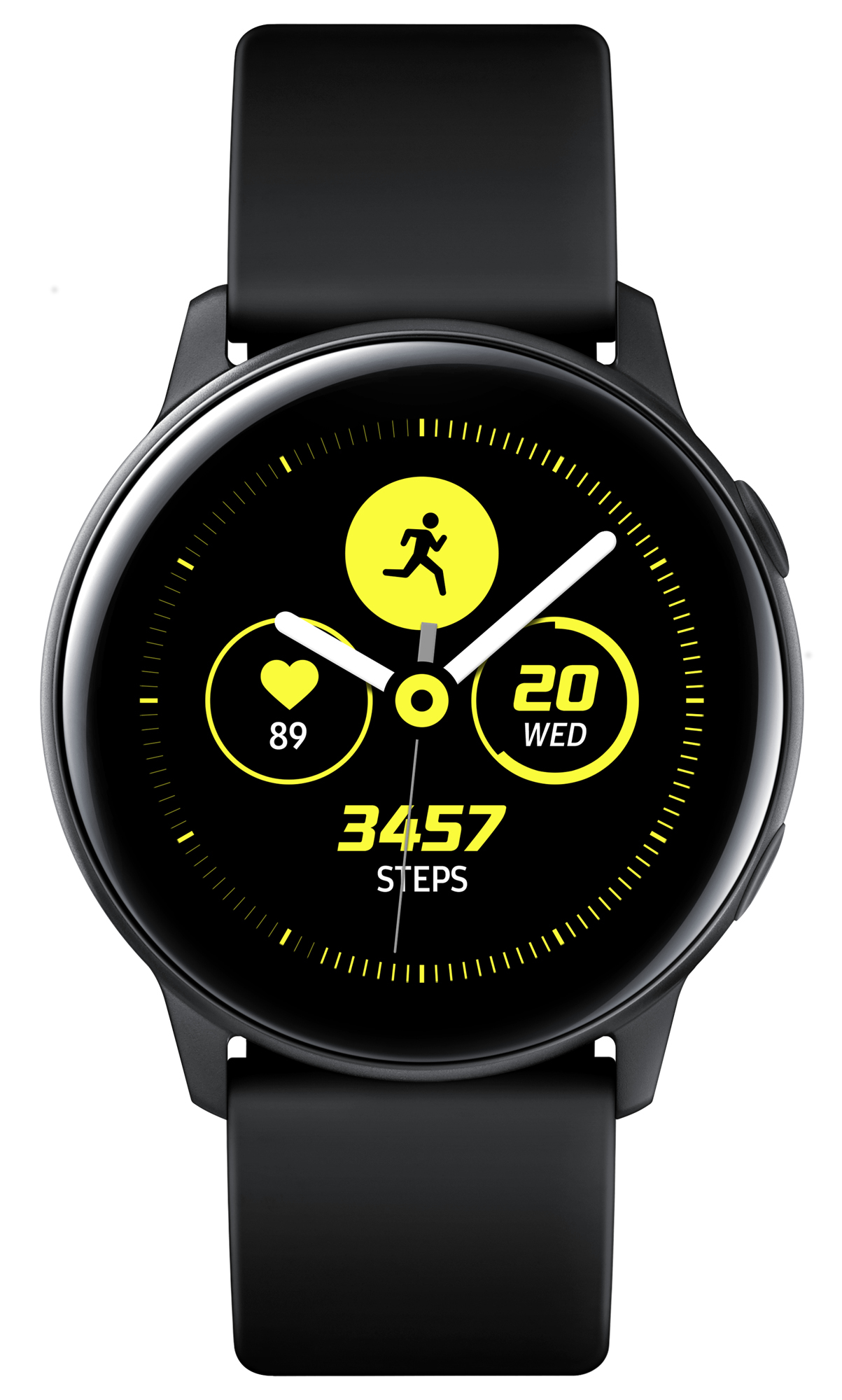 Samsung Galaxy Watch Active