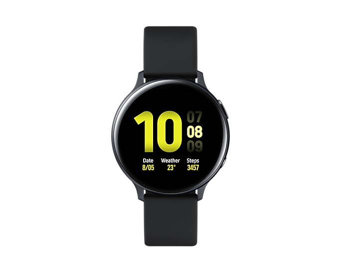 Samsung Galaxy Watch Active2 Bluetooth
