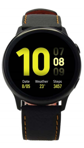 Samsung Galaxy Watch Active2 Exclusive Edition