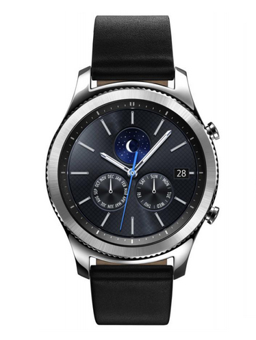 Samsung Gear S3 Classic