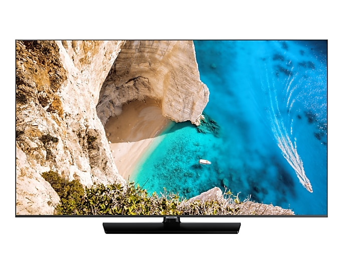 Samsung HG43ET670UZXEN TV