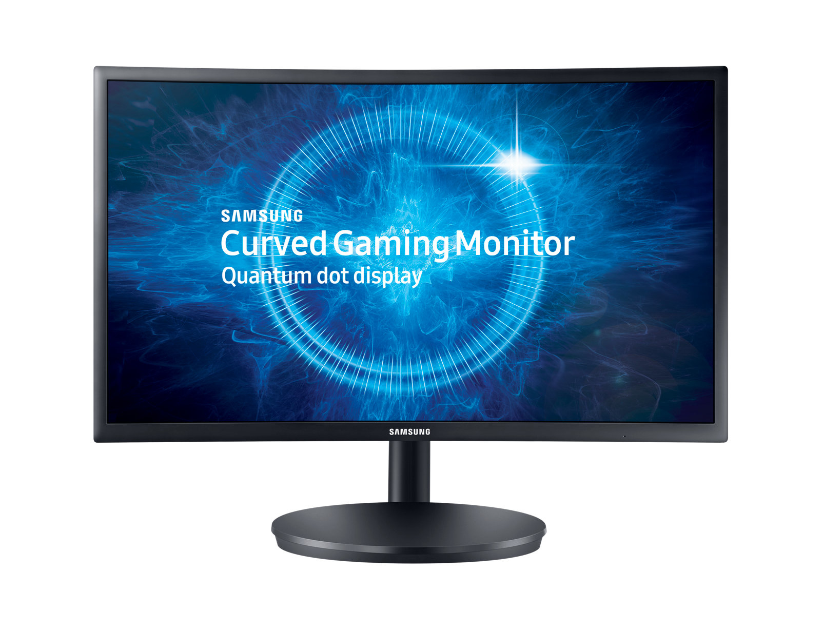 Samsung LC24FG70FQEXXY computer monitor