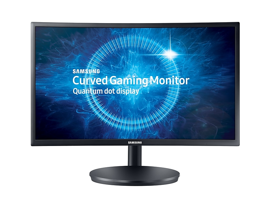 Samsung LC24FG70FQLXZS computer monitor