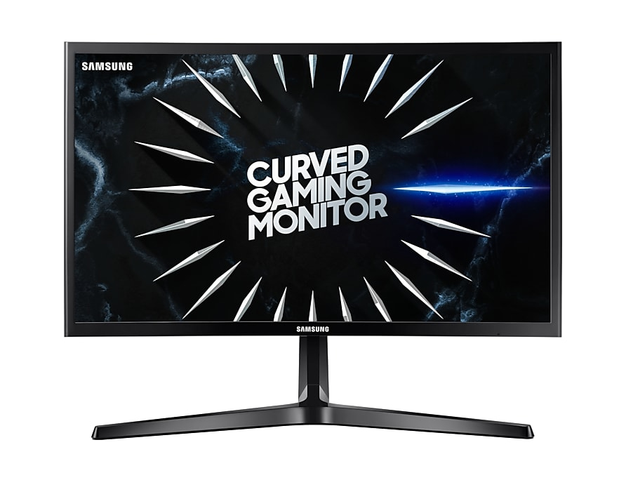 Samsung LC24RG50FQU computer monitor