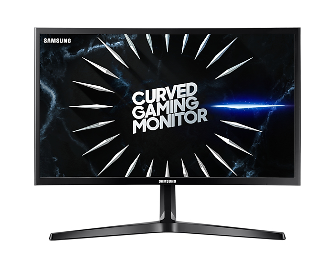 Samsung LC24RG50FZEXXY computer monitor