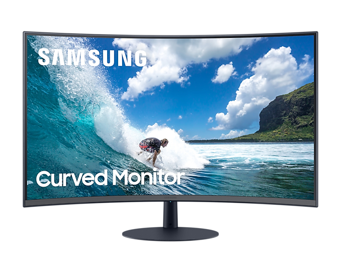 Samsung LC24T550FDNXZA computer monitor